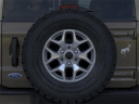 Thumbnail image of 2025 Ford Bronco at LaFontaine Ford Birch Run