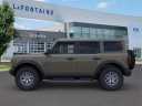 Thumbnail image of 2025 Ford Bronco at LaFontaine Ford Birch Run