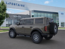 Thumbnail image of 2025 Ford Bronco at LaFontaine Ford Birch Run