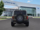 Thumbnail image of 2025 Ford Bronco at LaFontaine Ford Birch Run