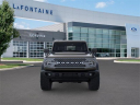 Thumbnail image of 2025 Ford Bronco at LaFontaine Ford Birch Run