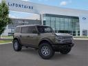 Thumbnail image of 2025 Ford Bronco at LaFontaine Ford Birch Run