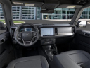 Thumbnail image of 2025 Ford Bronco at LaFontaine Ford Birch Run