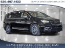 Thumbnail image of 2025 Chrysler Pacifica Plug-In Hybrid at Wetzel Chevrolet