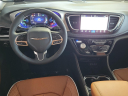 Thumbnail image of 2025 Chrysler Pacifica Plug-In Hybrid at Wetzel Chevrolet