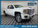 Thumbnail image of 2019 GMC Sierra 2500HD at Brighton Ford