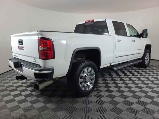 Thumbnail image of 2019 GMC Sierra 2500HD at Brighton Ford