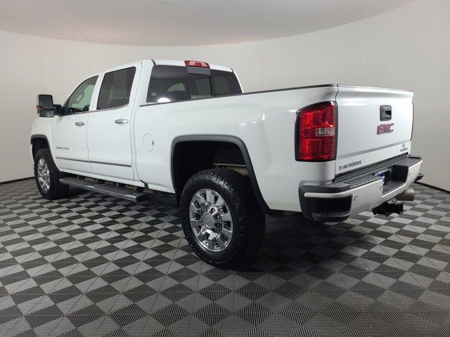 Thumbnail image of 2019 GMC Sierra 2500HD at Brighton Ford