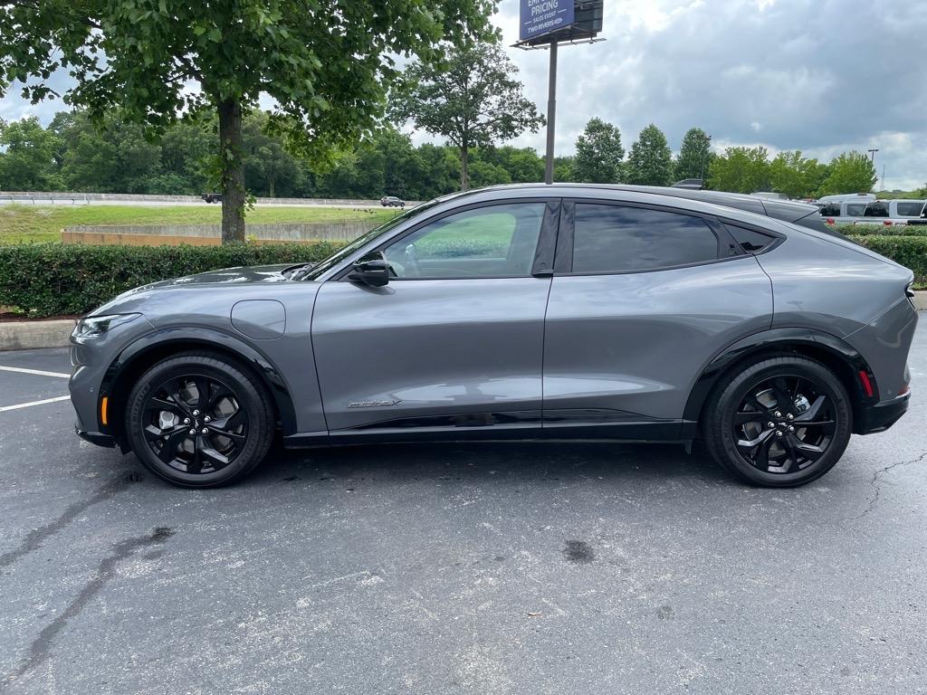 Thumbnail image of 2023 Ford Mustang Mach-E at Two Rivers Ford