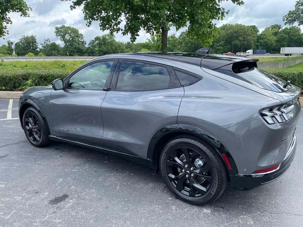 Thumbnail image of 2023 Ford Mustang Mach-E at Two Rivers Ford