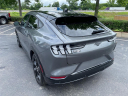 Thumbnail image of 2023 Ford Mustang Mach-E at Two Rivers Ford