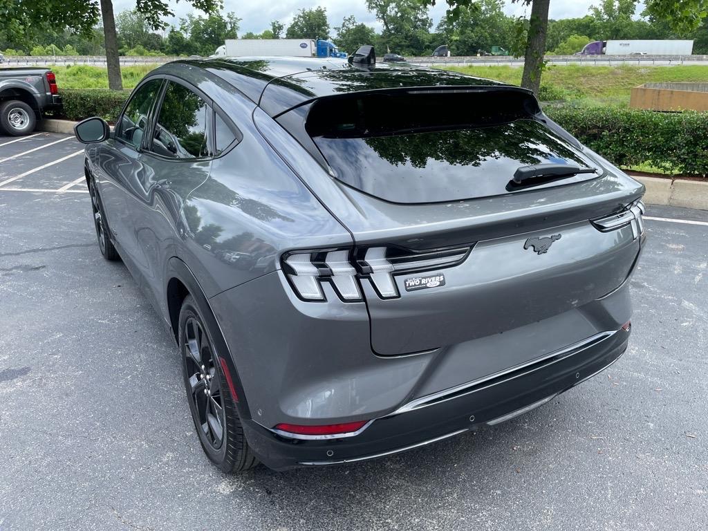 Thumbnail image of 2023 Ford Mustang Mach-E at Two Rivers Ford