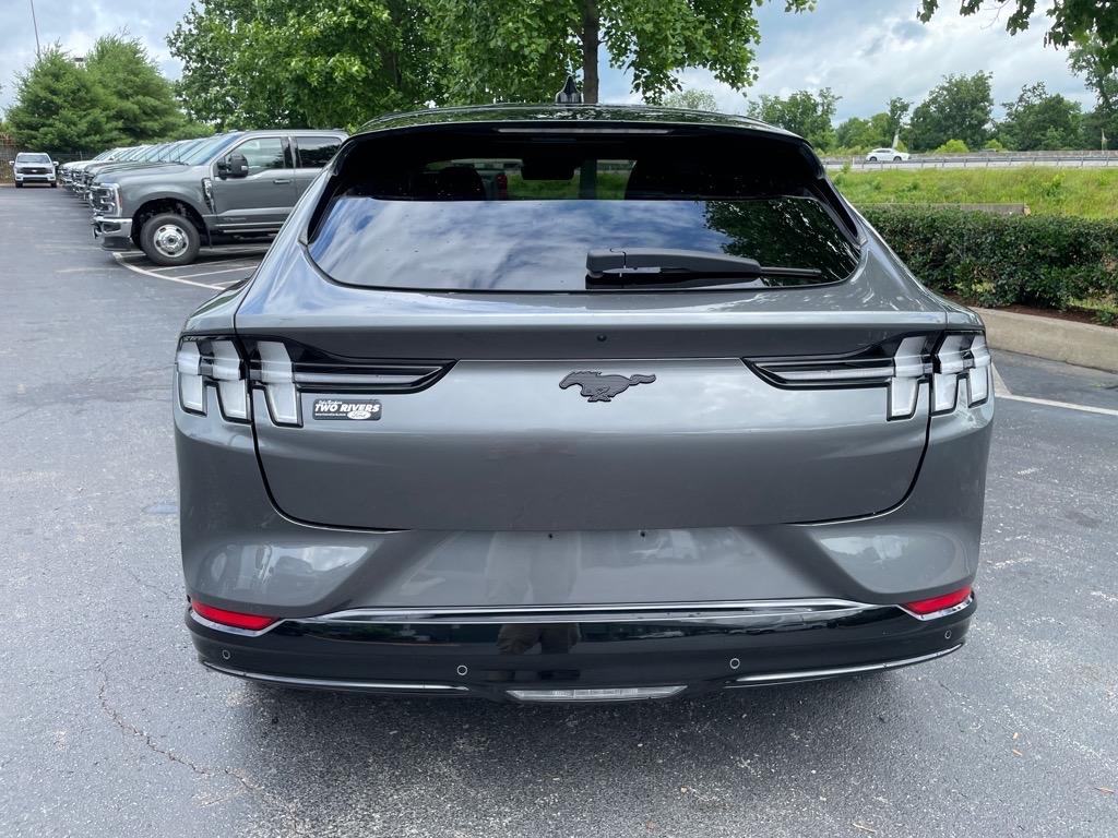 Thumbnail image of 2023 Ford Mustang Mach-E at Two Rivers Ford