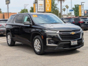 Thumbnail image of 2023 Chevrolet Traverse at KeyesChevrolet of Van Nuys, CA