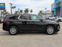 Thumbnail image of 2023 Chevrolet Traverse at KeyesChevrolet of Van Nuys, CA