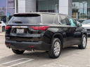 Thumbnail image of 2023 Chevrolet Traverse at KeyesChevrolet of Van Nuys, CA