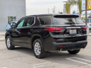 Thumbnail image of 2023 Chevrolet Traverse at KeyesChevrolet of Van Nuys, CA