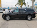 Thumbnail image of 2023 Chevrolet Traverse at KeyesChevrolet of Van Nuys, CA