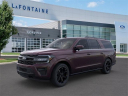 Thumbnail image of 2024 Ford Expedition MAX at LaFontaine Ford Birch Run