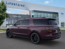 Thumbnail image of 2024 Ford Expedition MAX at LaFontaine Ford Birch Run