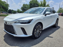 Thumbnail image of 2024 Lexus RX 350 at Lexus Of Nashville - Downtown