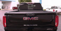 Thumbnail image of 2020 GMC Sierra 2500HD at David Stanley Chevrolet