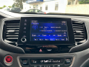 Thumbnail image of 2022 Honda Ridgeline at LaFontaine Honda