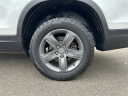 Thumbnail image of 2022 Honda Ridgeline at LaFontaine Honda