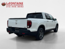 Thumbnail image of 2022 Honda Ridgeline at LaFontaine Honda