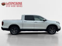 Thumbnail image of 2022 Honda Ridgeline at LaFontaine Honda