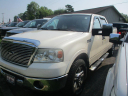 Thumbnail image of 2008 Ford F-150 at CENTER ROAD AUTO SALES, INC.