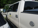 Thumbnail image of 2008 Ford F-150 at CENTER ROAD AUTO SALES, INC.