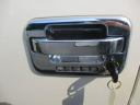 Thumbnail image of 2008 Ford F-150 at CENTER ROAD AUTO SALES, INC.