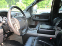 Thumbnail image of 2008 Ford F-150 at CENTER ROAD AUTO SALES, INC.