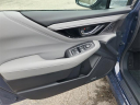 2025 Subaru Legacy Limited at LaFontaine Subaru