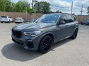 Thumbnail image of 2021 BMW X5 at Empire Nissan of Hillside