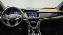 Thumbnail image of 2021 Cadillac XT5 at Major World Chevrolet