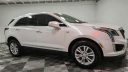 Thumbnail image of 2021 Cadillac XT5 at Major World Chevrolet