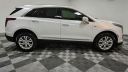 Thumbnail image of 2021 Cadillac XT5 at Major World Chevrolet