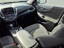 2024 Chevrolet Malibu LT at Smoky Jennings Chevrolet