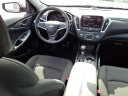 Thumbnail image of 2024 Chevrolet Malibu at Smoky Jennings Chevrolet