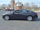 Thumbnail image of 2024 Chevrolet Malibu at Smoky Jennings Chevrolet