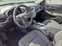Thumbnail image of 2024 Chevrolet Malibu at Smoky Jennings Chevrolet