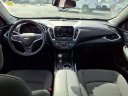 Thumbnail image of 2024 Chevrolet Malibu at Smoky Jennings Chevrolet
