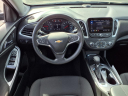 Thumbnail image of 2024 Chevrolet Malibu at Smoky Jennings Chevrolet