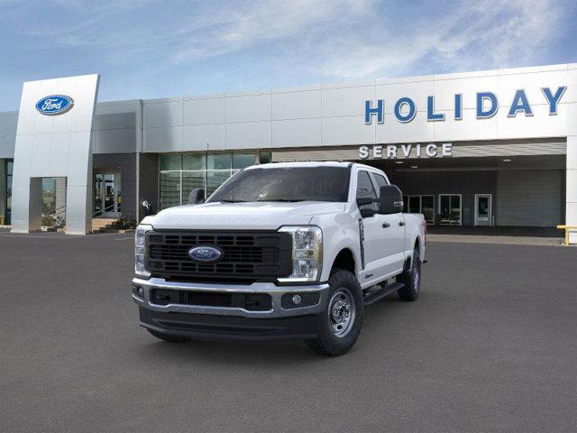 Thumbnail image of 2025 Ford F-250 Super Duty at Holiday Chevrolet Ford  NEW