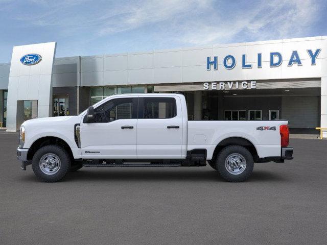 Thumbnail image of 2025 Ford F-250 Super Duty at Holiday Chevrolet Ford  NEW