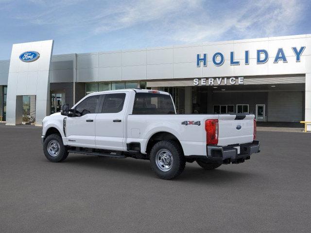 Thumbnail image of 2025 Ford F-250 Super Duty at Holiday Chevrolet Ford  NEW