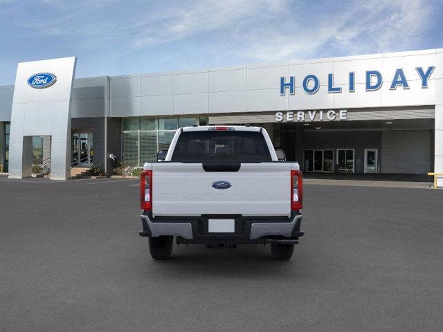 Thumbnail image of 2025 Ford F-250 Super Duty at Holiday Chevrolet Ford  NEW