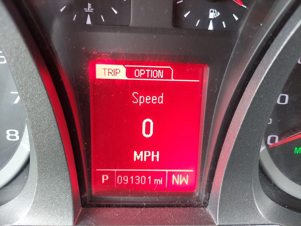 Thumbnail image of 2017 GMC Terrain at 757 AUTO BROKERS LLC